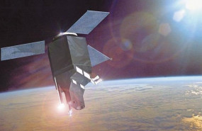 ep el satelite espanol civil de observacion terrestre ingenio