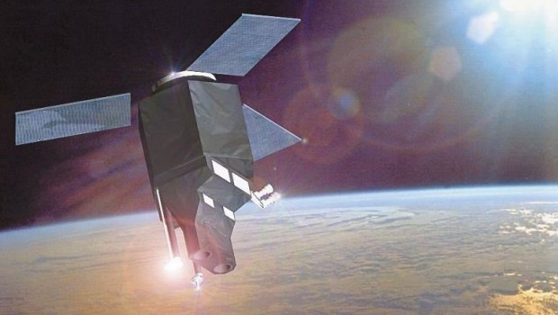 ep el satelite espanol civil de observacion terrestre ingenio