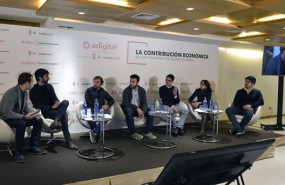 ep encuentro informativo la contribucion economicalas plataformasdelivery