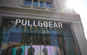 ep entrada a la tienda de pull and bear