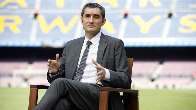 Ernesto Valverde Barcelona | FCB ep ernesto valverde barcelona 20170602152402