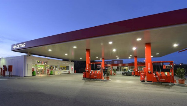 ep estacion de servicio de cepsa ep estacion de servicio de cepsa