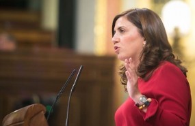 ep esther pena camarero del psoe enplenocongreso