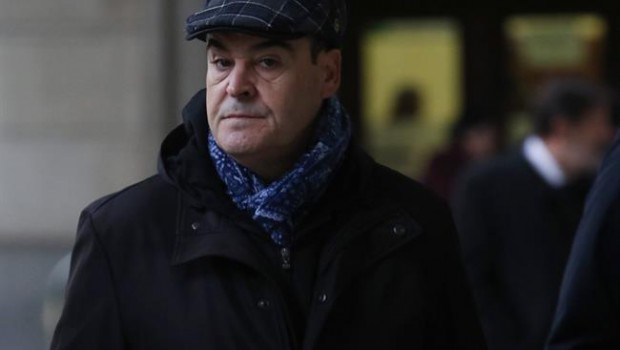 ep ex director generaltrabajola junta juan marquez