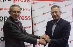 ep firmaacuerdocruz roja espanolaeuropa press
