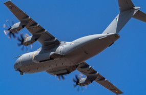 ep french a400m tactical flight
