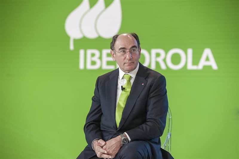 UBS: Iberdrola está sobrevalorada y la alarmante situación macro suma presión