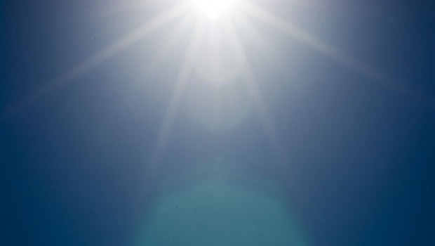 ep galicia registra temperaturas 10 gradoselevadaslo habitualmayo conmaxima347courense