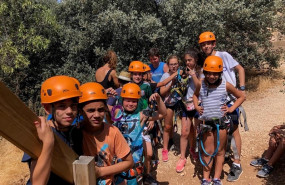 ep gruponinos participantescampamentoveranofedevaldepenas 2019