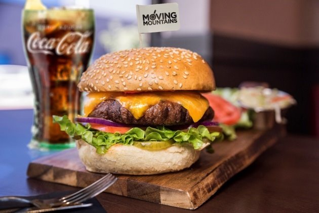 Hamburguesas veganas en Tony Roma's y Tommy Mel's | BEER&FOOD - Archivo ep hamburguesas veganas en tony romas y tommy mels 20200429174811