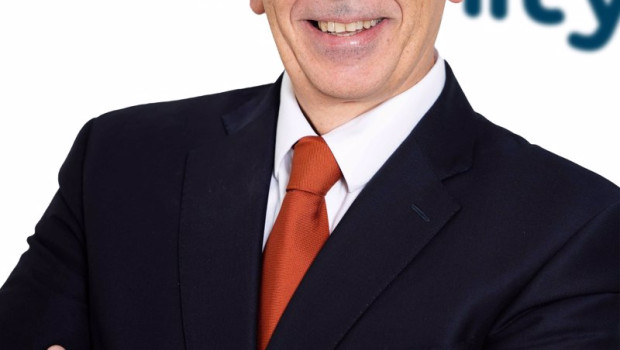 ep hans helmrich procedente de acerinox como el nuevo director global de operaciones ep hans helmrich procedente de acerinox como el nuevo director global de operaciones