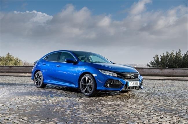 Honda Civic 1.6 diesel i-DTEC | HONDA ep honda civic 16 diesel i-dtec