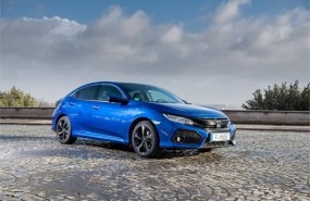ep honda civic 16 diesel i-dtec
