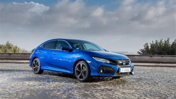 ep honda civic 16 diesel i-dtec
