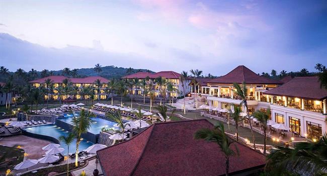 MINOR HOTELS ep hotelsri lankminor hotels