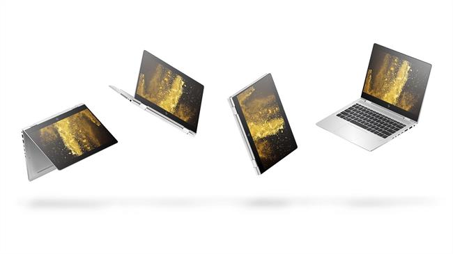 ep hp elitebook x360 830 g5