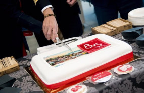 ep iberia celebra el 85 aniversario de la ruta madrid lisboa