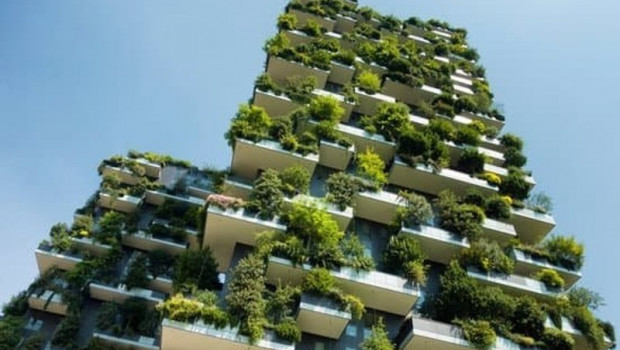 ep imagen de recurso de un edificio eficiente energeticamente