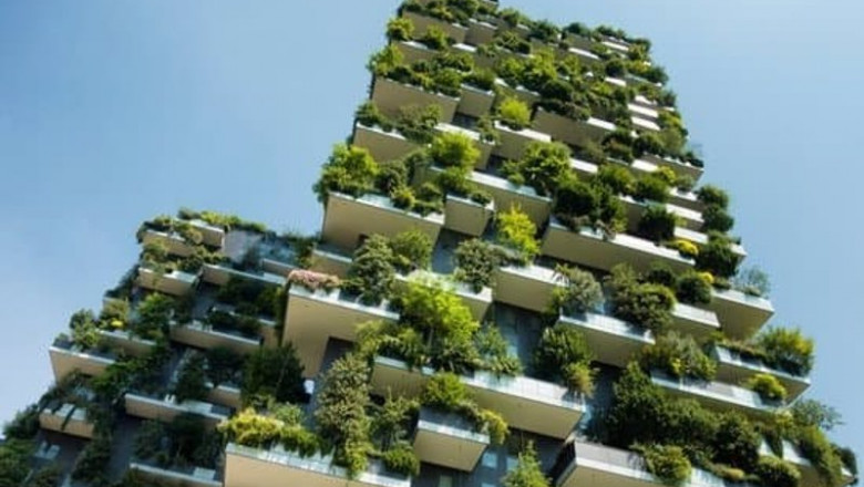 ep imagen de recurso de un edificio eficiente energeticamente