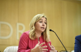 ep imagenrecursola portavozayuntamientodelegadaseguridademergencias inmaculada sanz