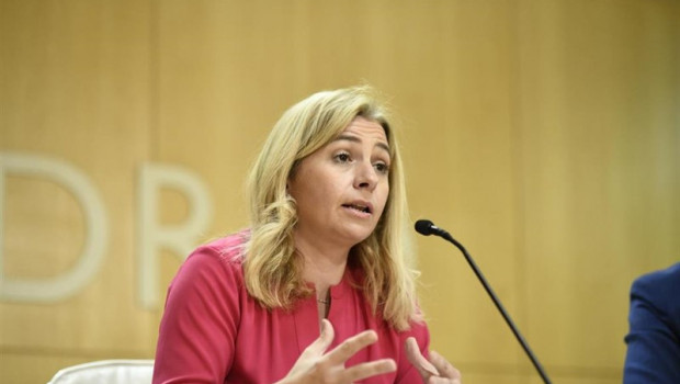 ep imagenrecursola portavozayuntamientodelegadaseguridademergencias inmaculada sanz