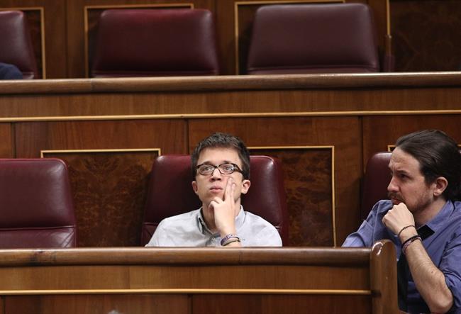 ep inigo errejonpablo iglesias de podemos 20170427145703
