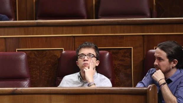 ep inigo errejonpablo iglesias de podemos 20170427145703