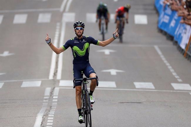 Jesús Herrada campeón España ruta línea Soria | PHOTO GOMEZ SPORT ep jesus herrada campeon espana ruta linea soria