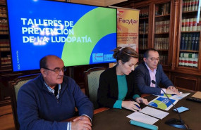 ep jornadas celebradas en segovia para abordar el fenomeno de las adicciones y su vinculacion con el