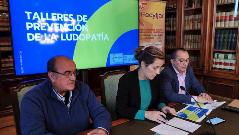 ep jornadas celebradas en segovia para abordar el fenomeno de las adicciones y su vinculacion con el ep jornadas celebradas en segovia para abordar el fenomeno de las adicciones y su vinculacion con el