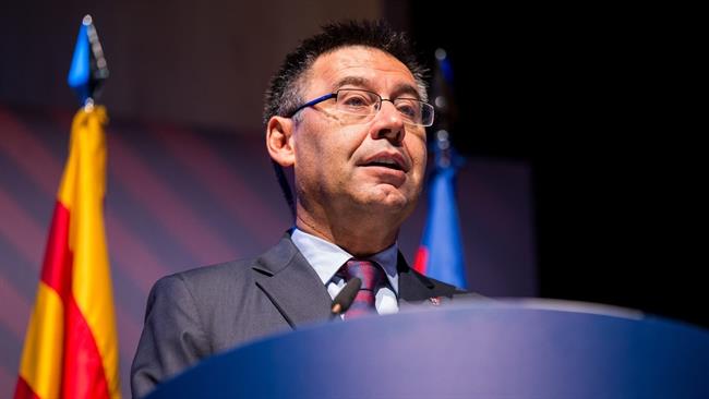 ep josep maria bartomeu