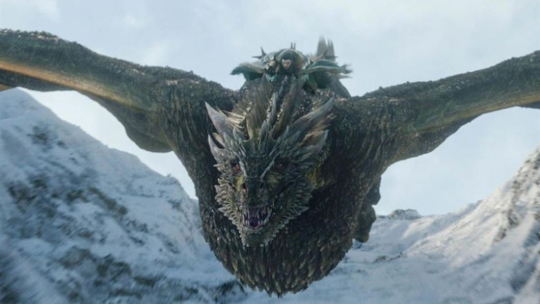 Juego de tronos | HBO ep juegotronos 20190716190702