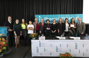 ep la ministra de educacion y formacion profesional en funciones isabel celaa ha entregado este