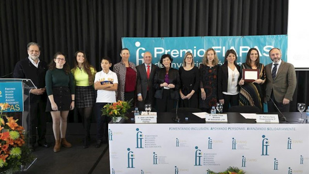 ep la ministra de educacion y formacion profesional en funciones isabel celaa ha entregado este