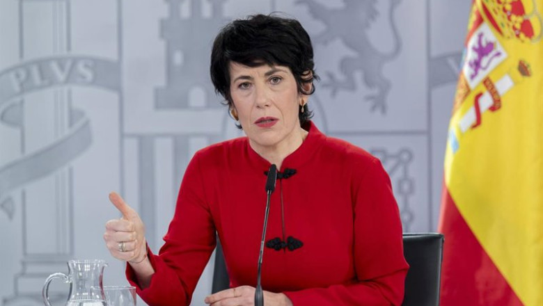 ep la ministra de seguridad social inclusion y migraciones y nueva portavoz del gobierno elma saiz 20260102143303