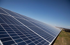 ep la planta solar de amazon aws a 23 de junio de 2021 en alcala de guadaira sevilla andalucia ep la planta solar de amazon aws a 23 de junio de 2021 en alcala de guadaira sevilla andalucia