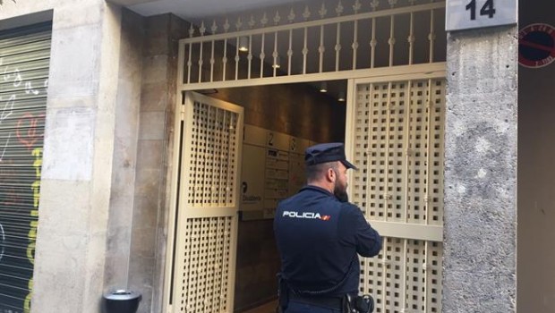 ep la policia nacional registraempresa divalterravalencia