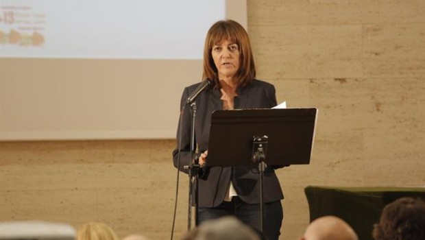 ep la secretaria generalpse-ee idoia mendia