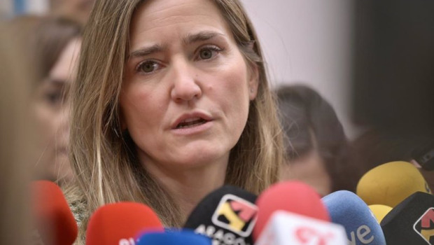 ep la vicepresidenta tercera del gobierno y ministra para la transicion ecologica y el reto 20250304163203