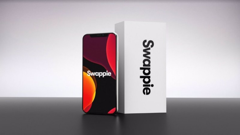 La web de venta de iPhones reacondicionados Swappie llega a España | SWAPPIE ep la web de venta de iphones reacondicionados swappie llega a espana