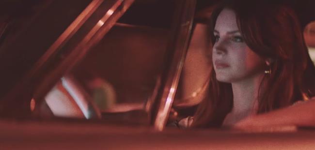 LANA DEL REY | LANA DEL REY ep lanarey