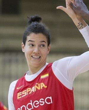 ep laura nicholls jugadorala seleccion espanolabaloncesto