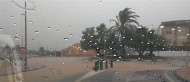 ep lluvias en orihuela