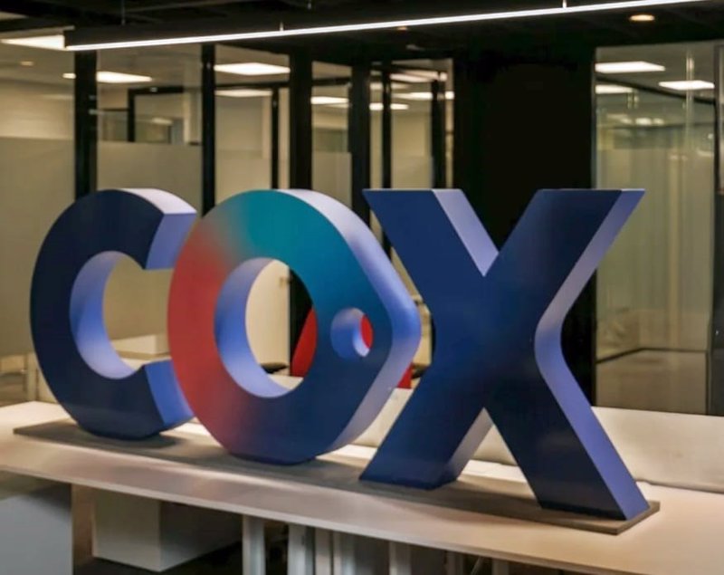Cox celebra Junta Extraordinaria el 4 de noviembre para aprobar la compra de Iberdrola México