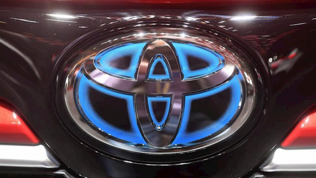 ep logo de toyota