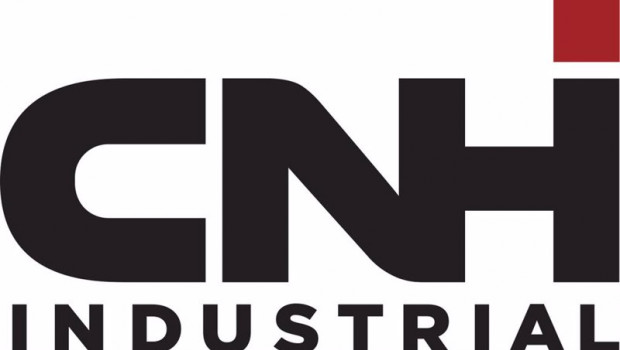 ep logotipo de cnh industrial