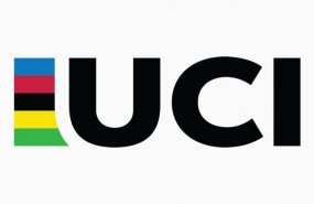 ep logotipo de la union ciclista internacional uci