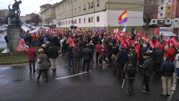 ep manifestacionesferrolmotivodia da clase obreira