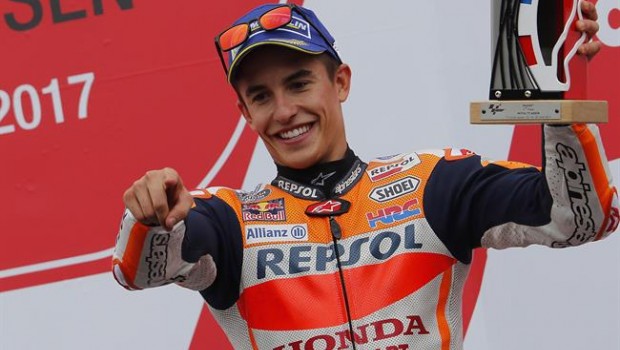 ep marc marquez celebrapodioassen