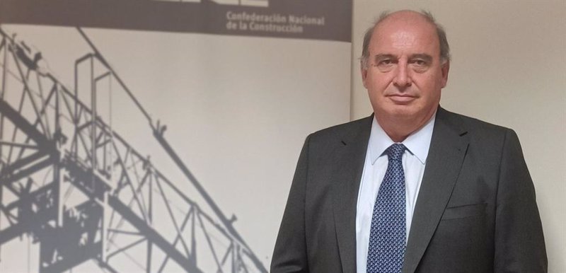 ep mariano sanz loriente nuevo secretario general de la cnc